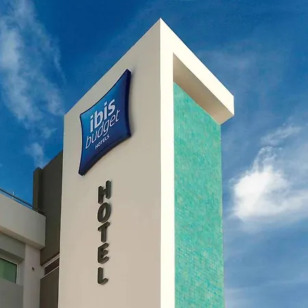 Ibis Budget Sur Seine N7 *