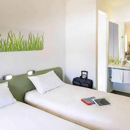 Ibis Budget Sur Seine N7 Hotel Vitry-sur-Seine