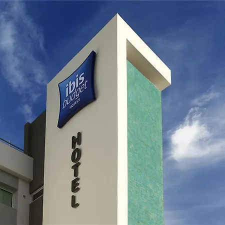 Ibis Budget Sur Seine N7
