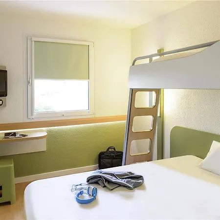 Ibis Budget Sur Seine N7 * Vitry-sur-Seine